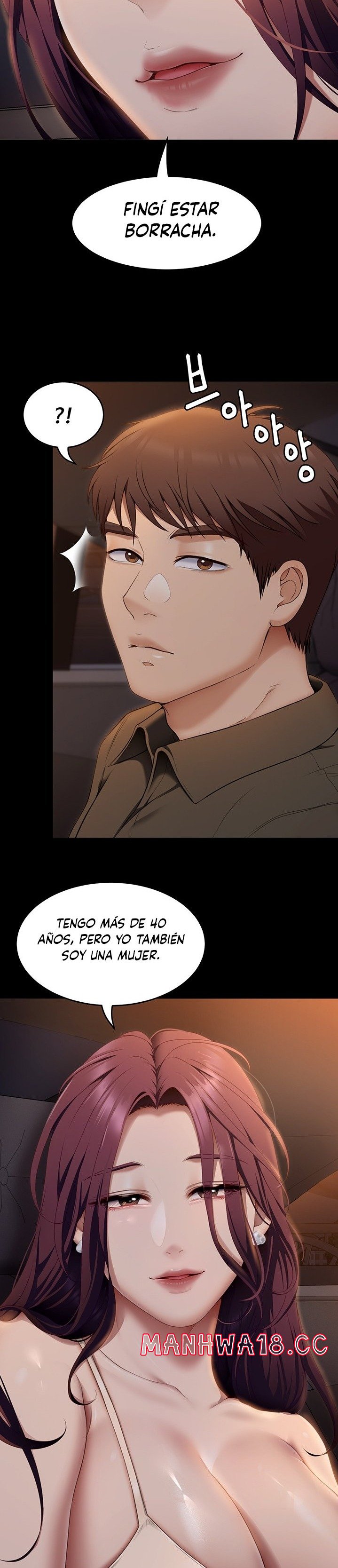 Today Dinner Raw Chapter 40 Page 30