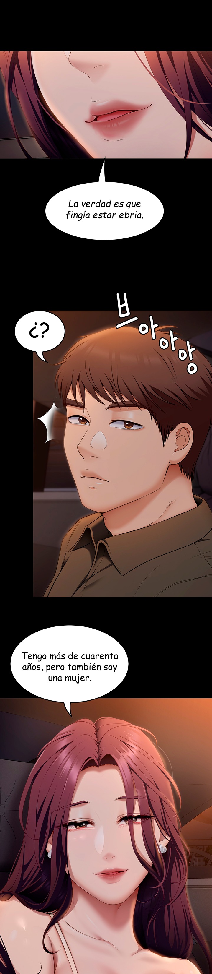 Today Dinner Raw Chapter 41 Page 2