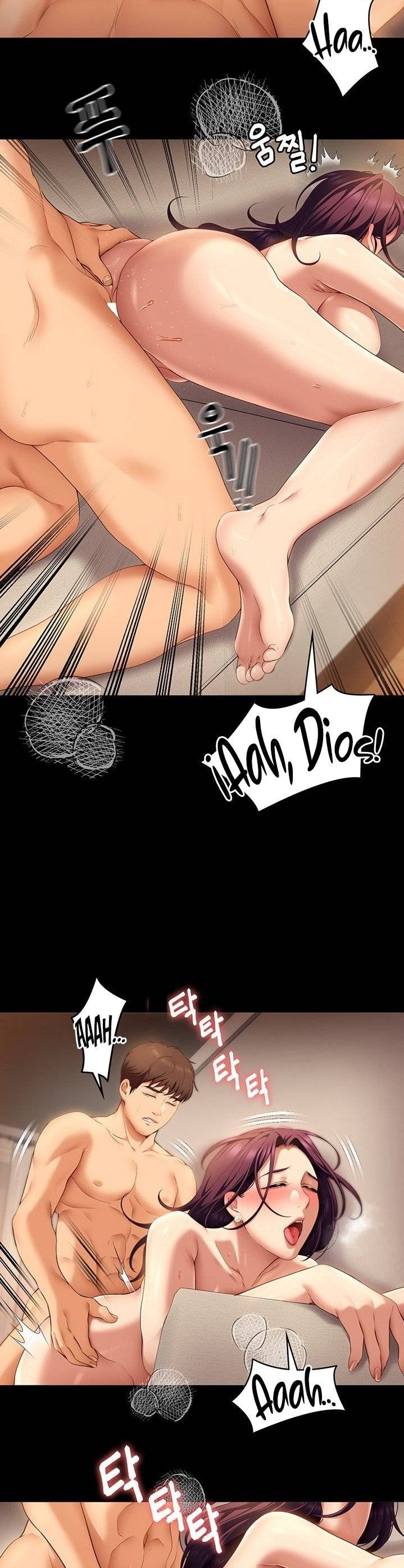 Today Dinner Raw Chapter 42 Page 12