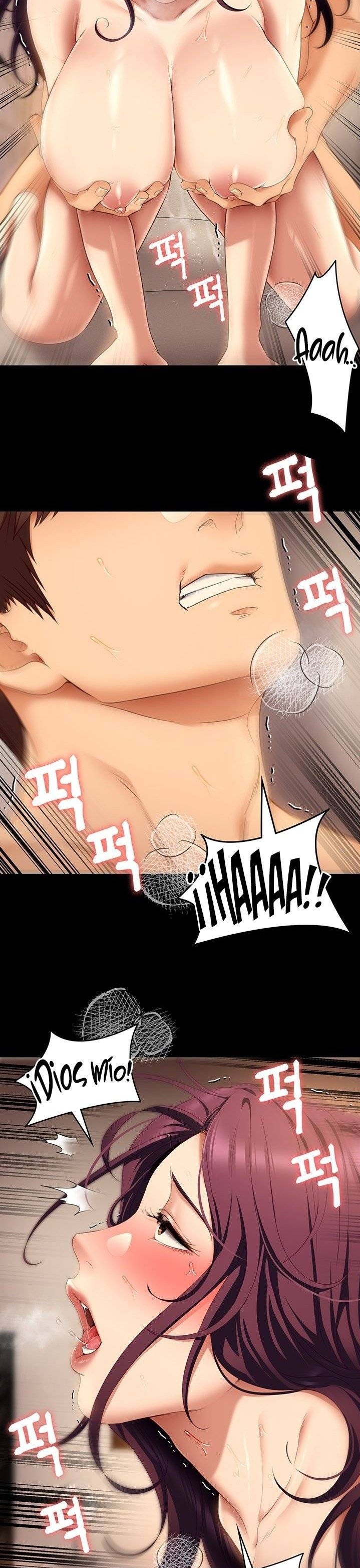 Today Dinner Raw Chapter 42 Page 19