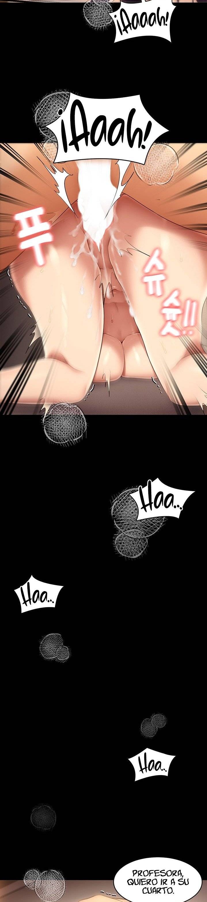 Today Dinner Raw Chapter 42 Page 20