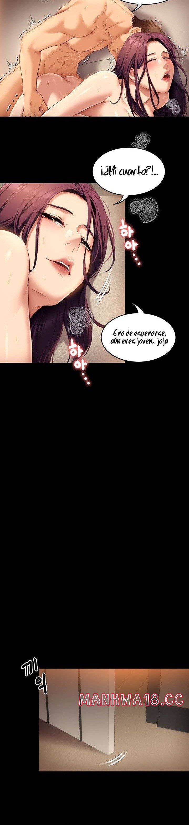 Today Dinner Raw Chapter 42 Page 21