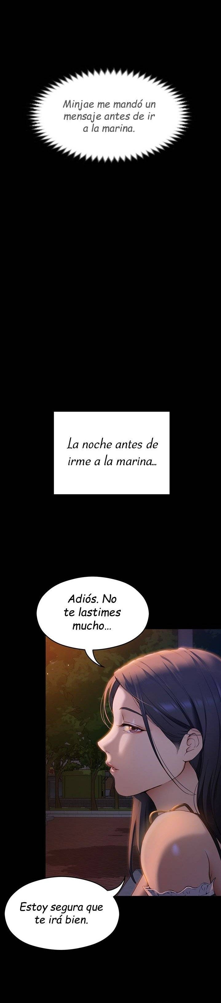 Today Dinner Raw Chapter 42 Page 24