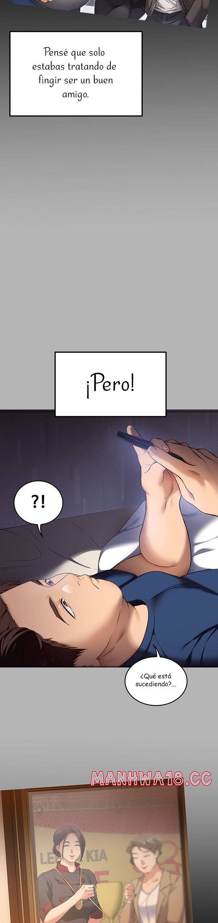 Today Dinner Raw Chapter 42 Page 28