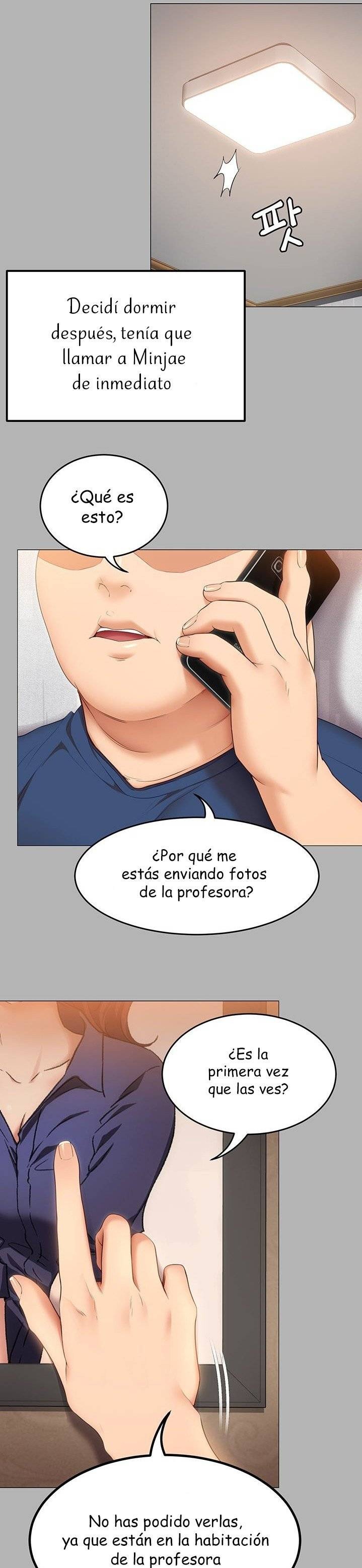Today Dinner Raw Chapter 42 Page 30