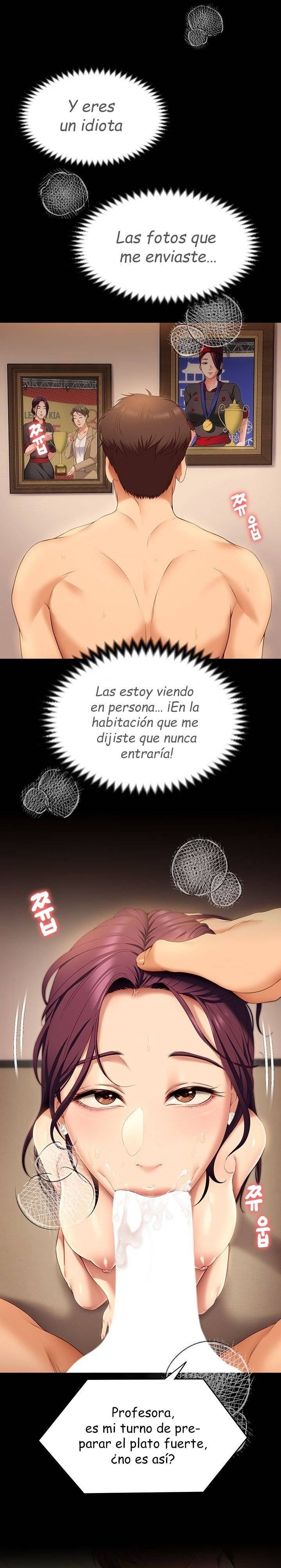 Today Dinner Raw Chapter 42 Page 38