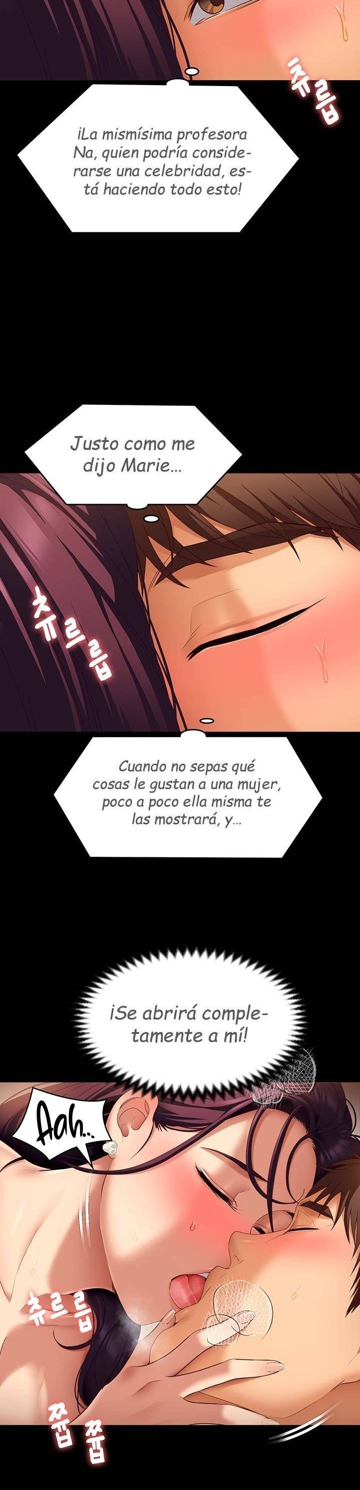 Today Dinner Raw Chapter 42 Page 5
