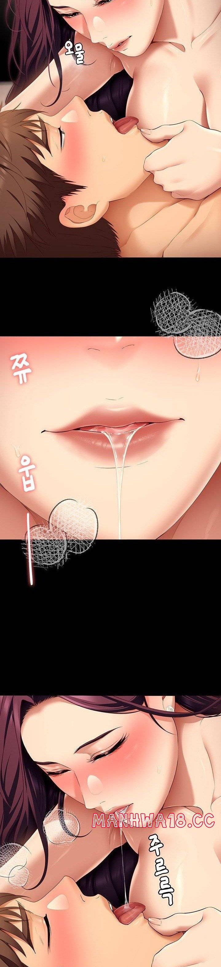Today Dinner Raw Chapter 42 Page 8