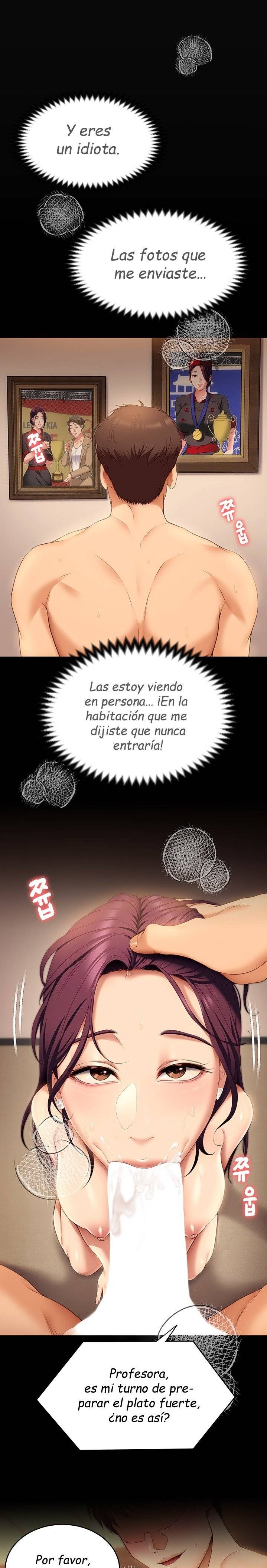 Today Dinner Raw Chapter 43 Page 2