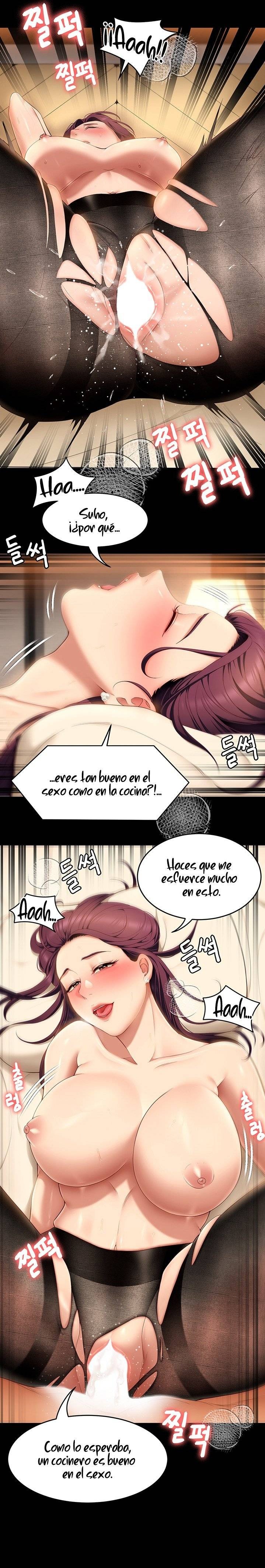 Today Dinner Raw Chapter 43 Page 20