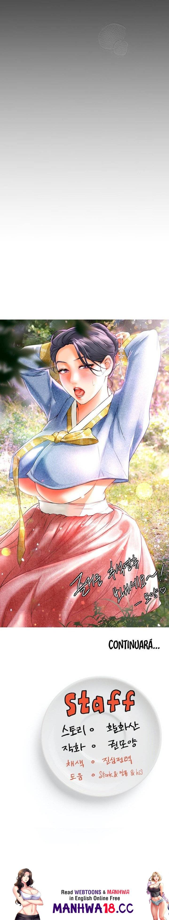 Today Dinner Raw Chapter 43 Page 24