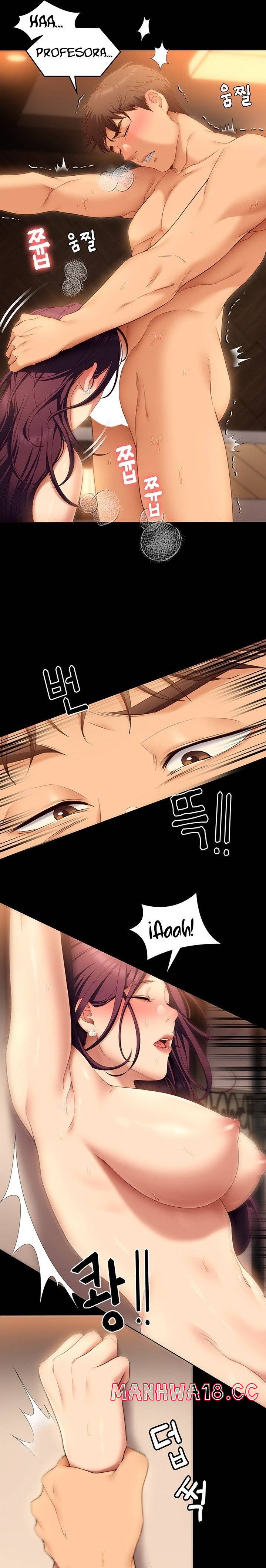 Today Dinner Raw Chapter 43 Page 5