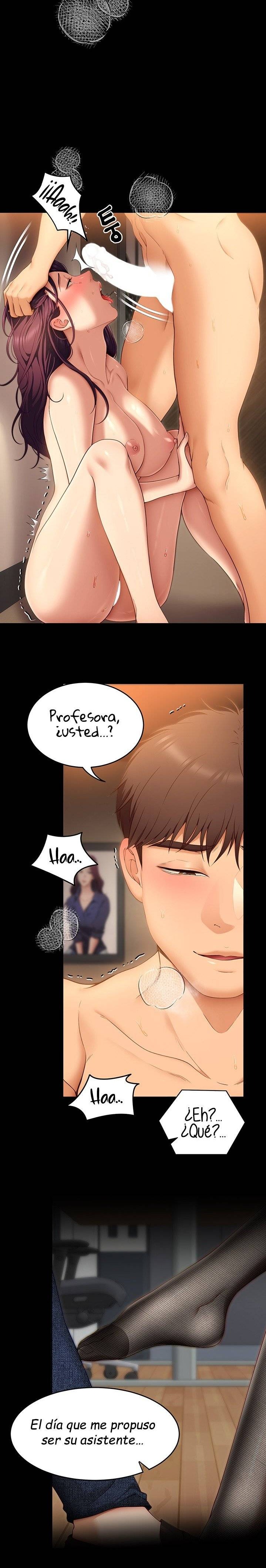 Today Dinner Raw Chapter 43 Page 7