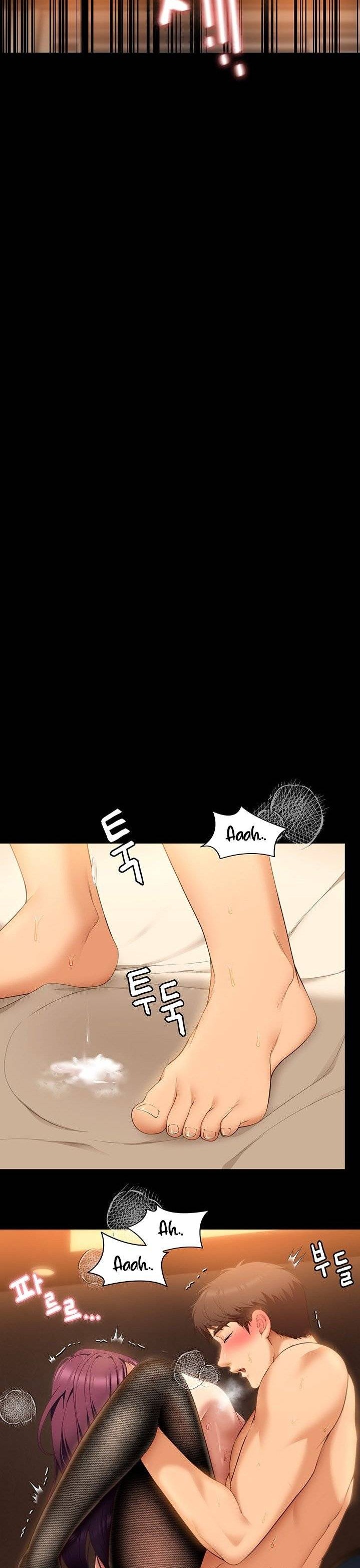 Today Dinner Raw Chapter 44 Page 26