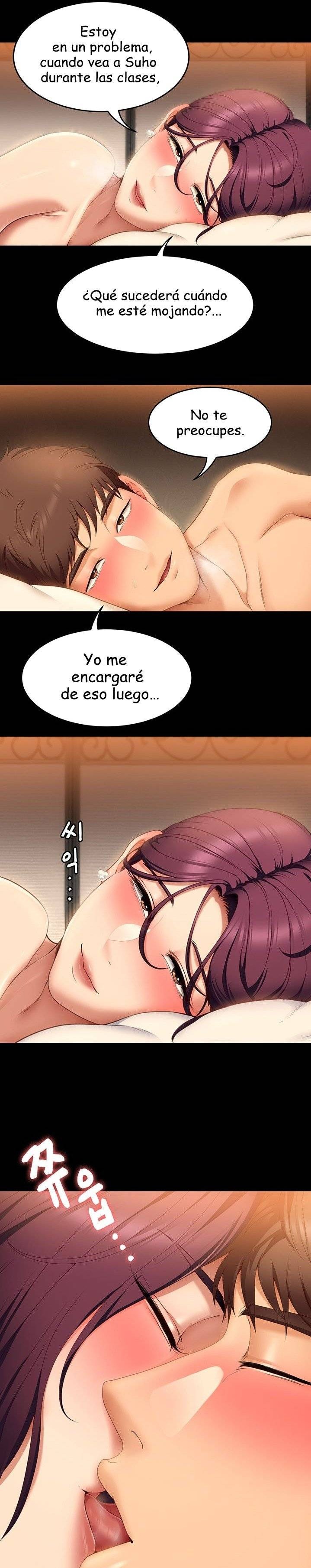Today Dinner Raw Chapter 44 Page 29