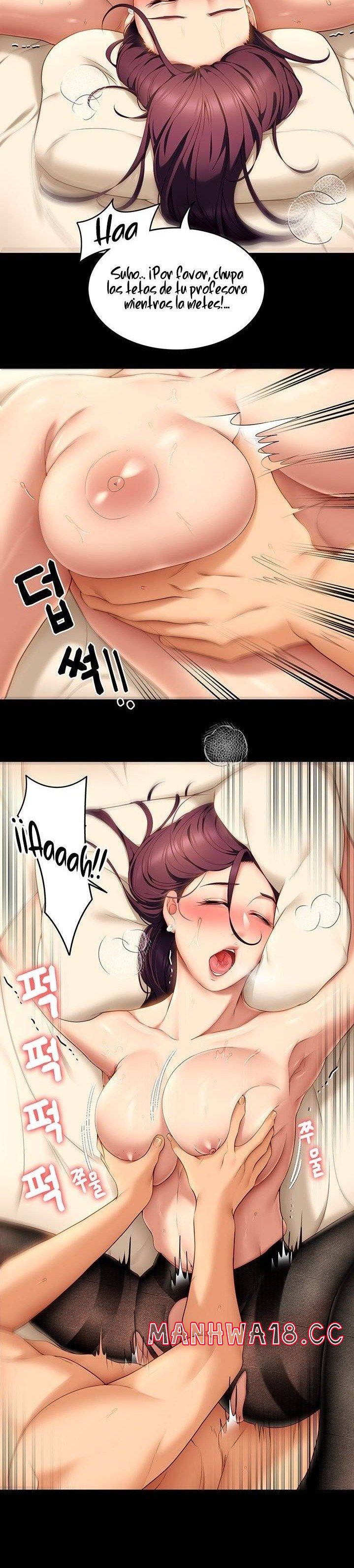 Today Dinner Raw Chapter 44 Page 3