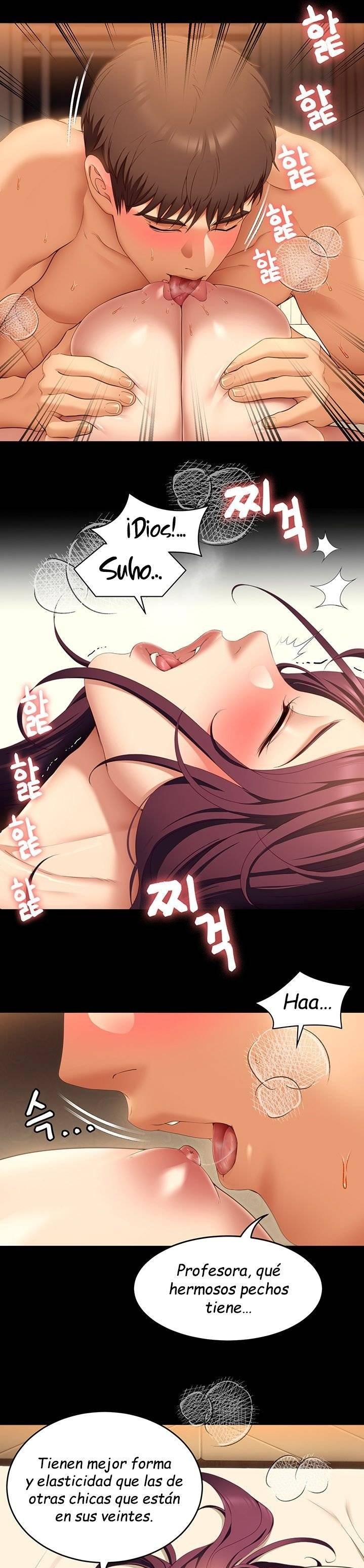Today Dinner Raw Chapter 44 Page 6