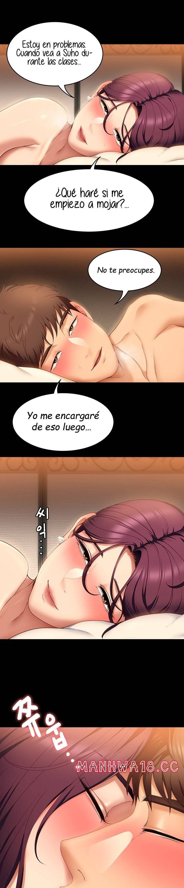 Today Dinner Raw Chapter 45 Page 1