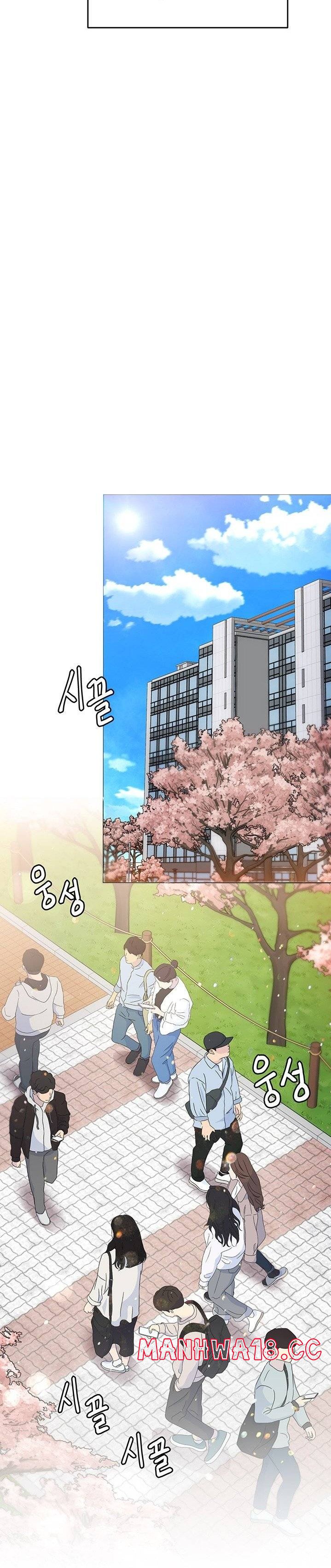 Today Dinner Raw Chapter 45 Page 20