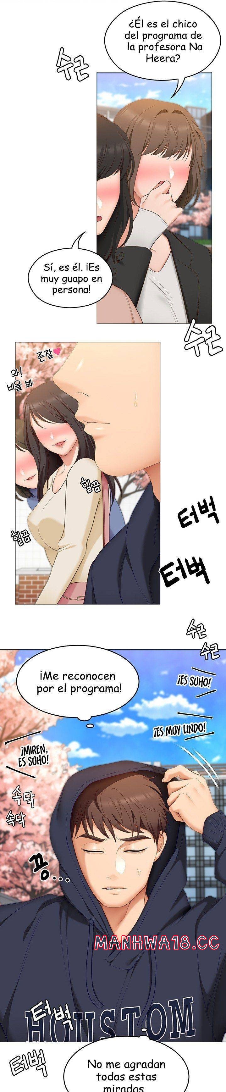 Today Dinner Raw Chapter 45 Page 21