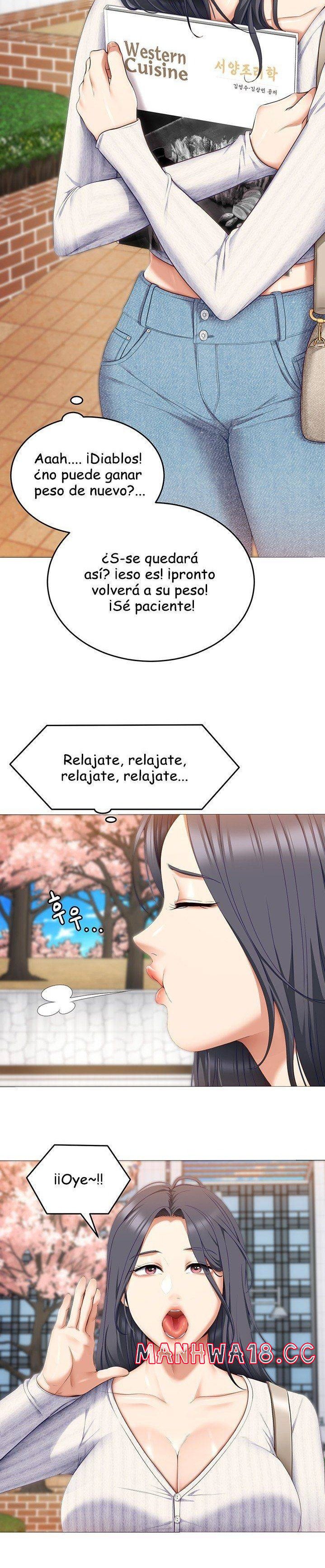 Today Dinner Raw Chapter 45 Page 24
