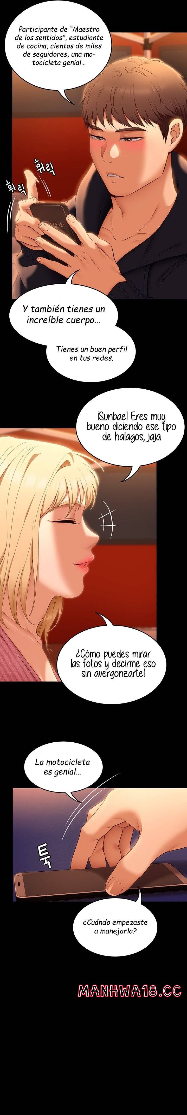 Today Dinner Raw Chapter 46 Page 10