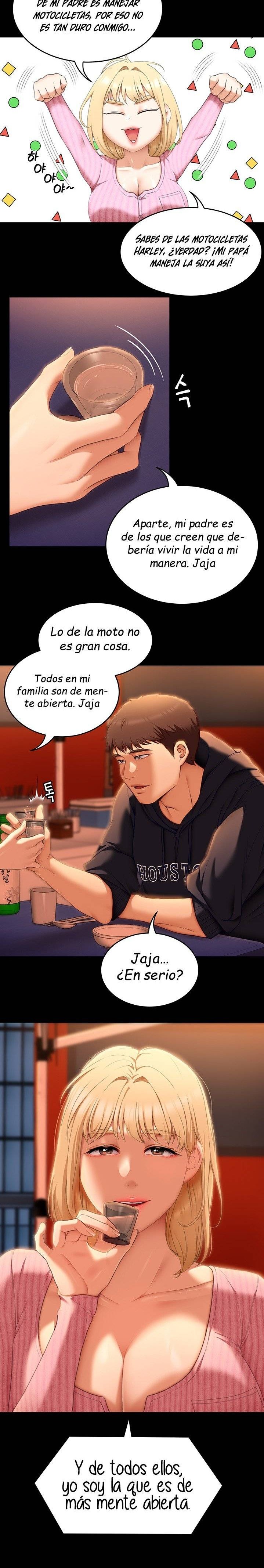 Today Dinner Raw Chapter 46 Page 12