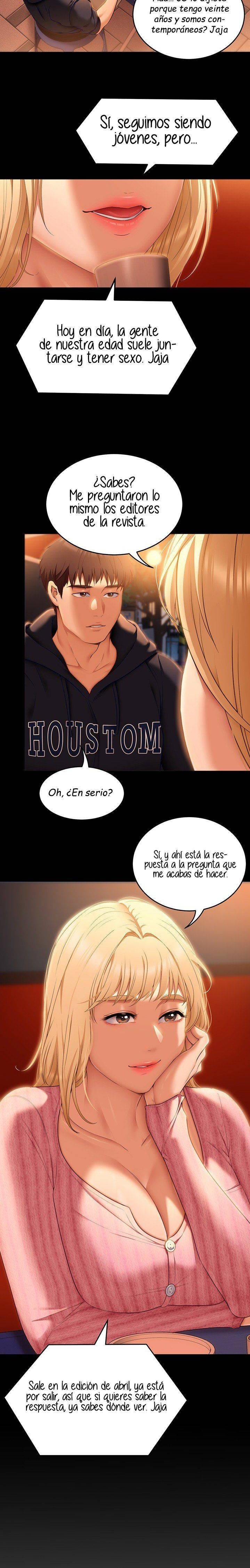 Today Dinner Raw Chapter 46 Page 15
