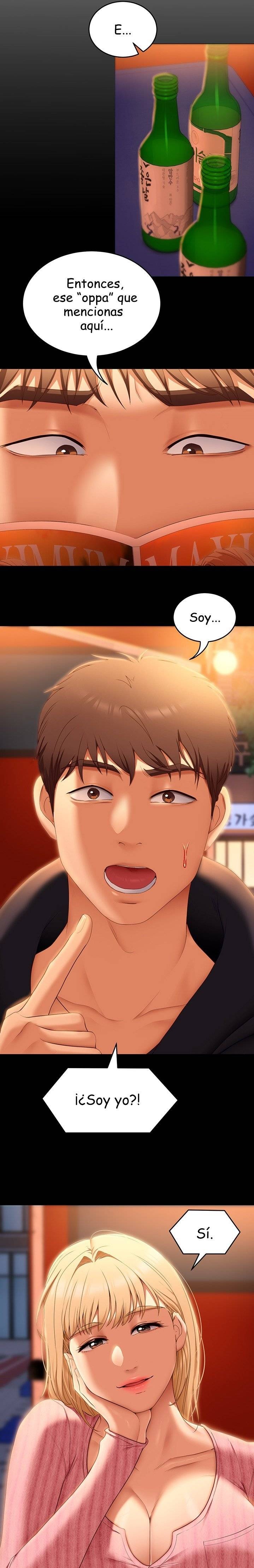 Today Dinner Raw Chapter 46 Page 25