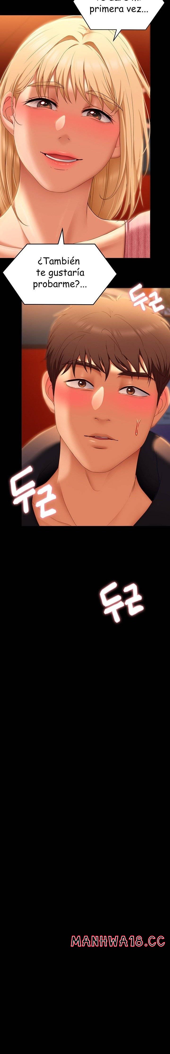 Today Dinner Raw Chapter 46 Page 27