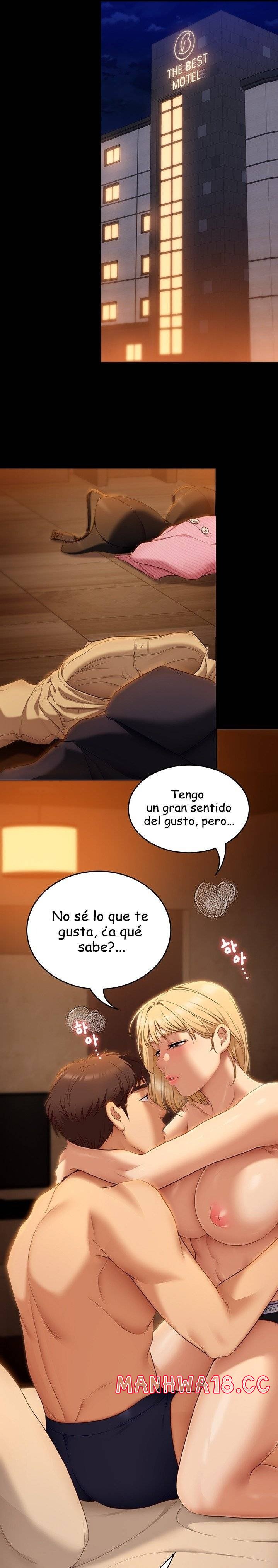 Today Dinner Raw Chapter 46 Page 28