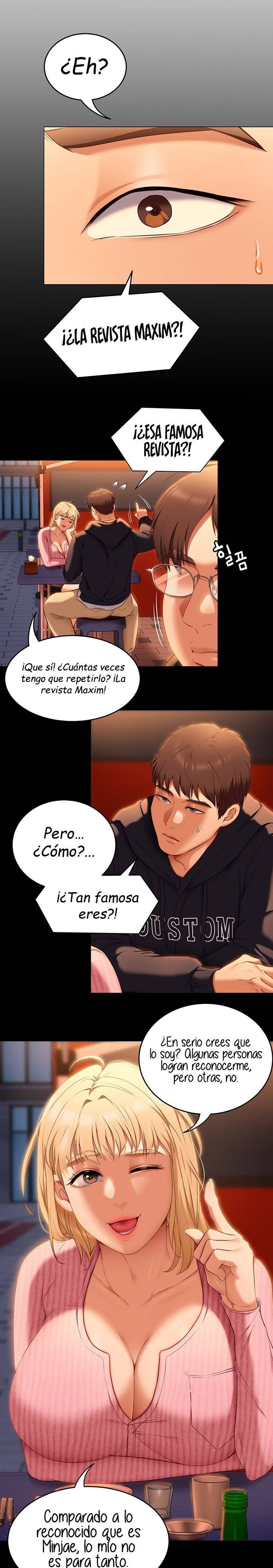 Today Dinner Raw Chapter 46 Page 4