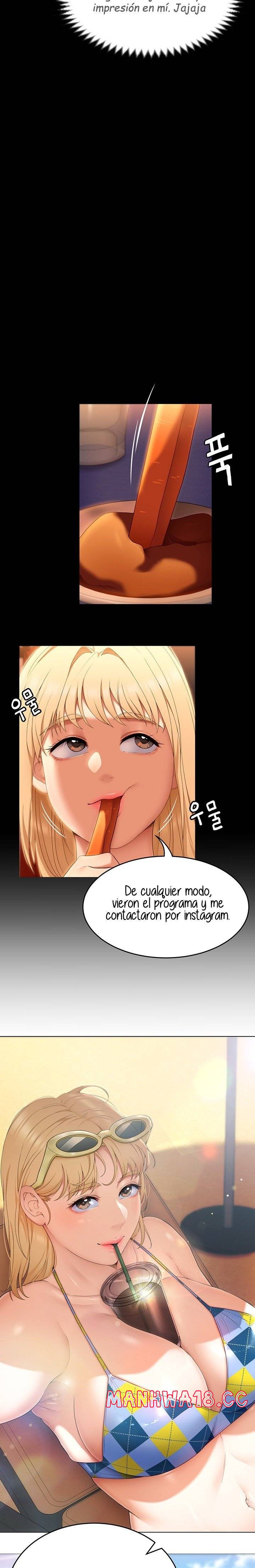 Today Dinner Raw Chapter 46 Page 8