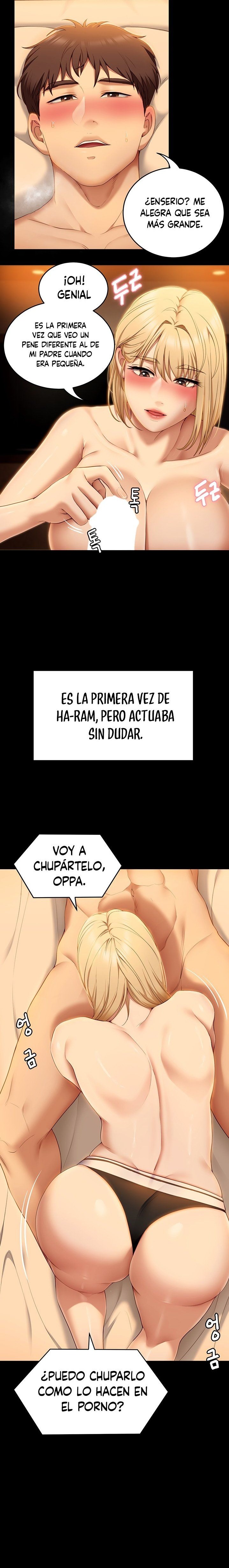 Today Dinner Raw Chapter 47 Page 10