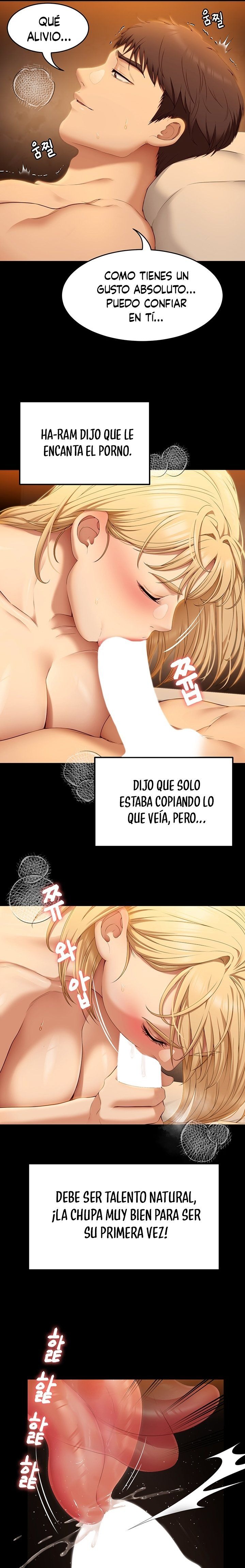 Today Dinner Raw Chapter 47 Page 13