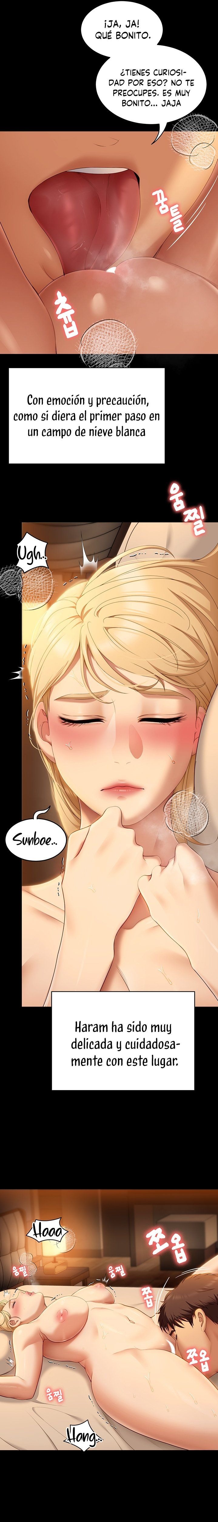 Today Dinner Raw Chapter 47 Page 19