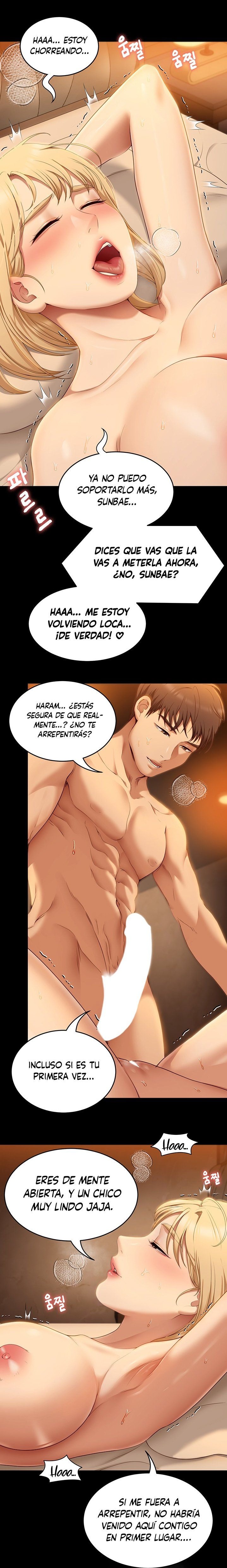 Today Dinner Raw Chapter 47 Page 22