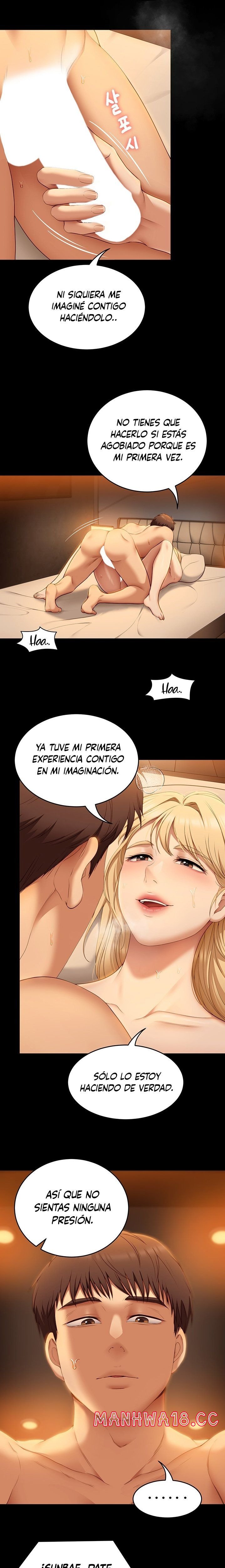 Today Dinner Raw Chapter 47 Page 23