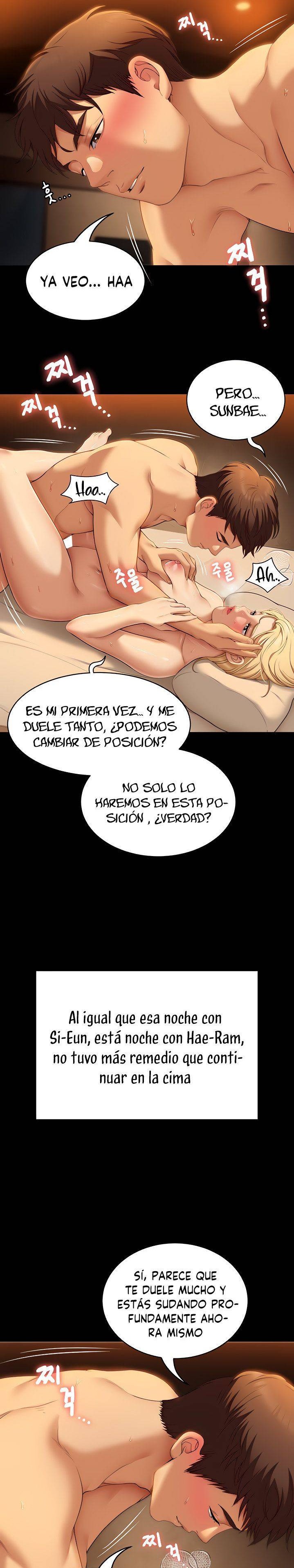 Today Dinner Raw Chapter 48 Page 23