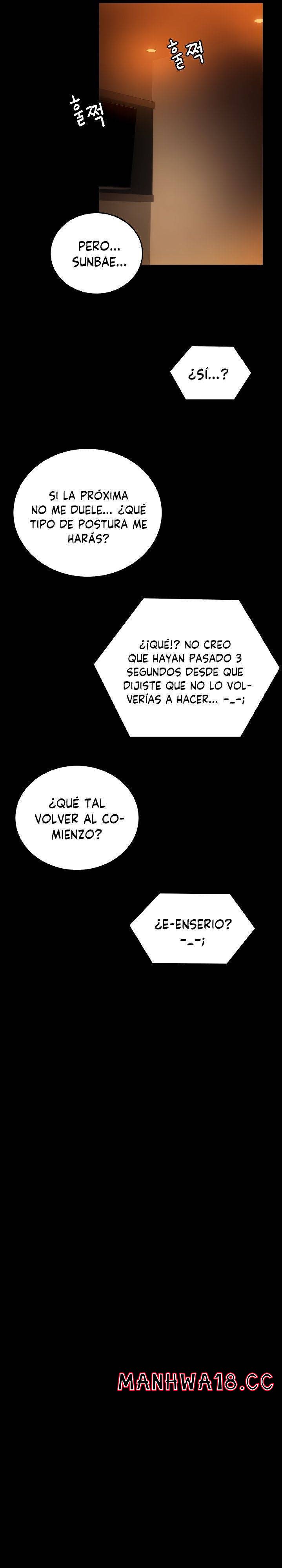Today Dinner Raw Chapter 48 Page 28
