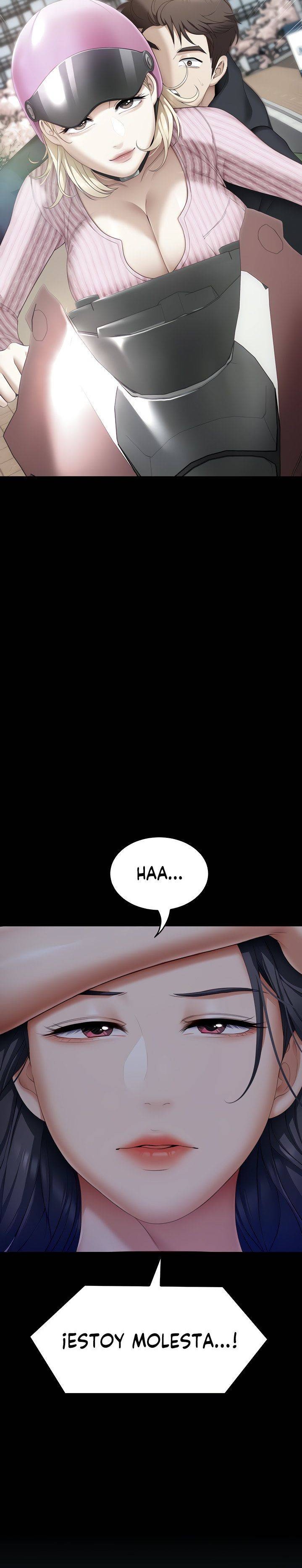 Today Dinner Raw Chapter 48 Page 33