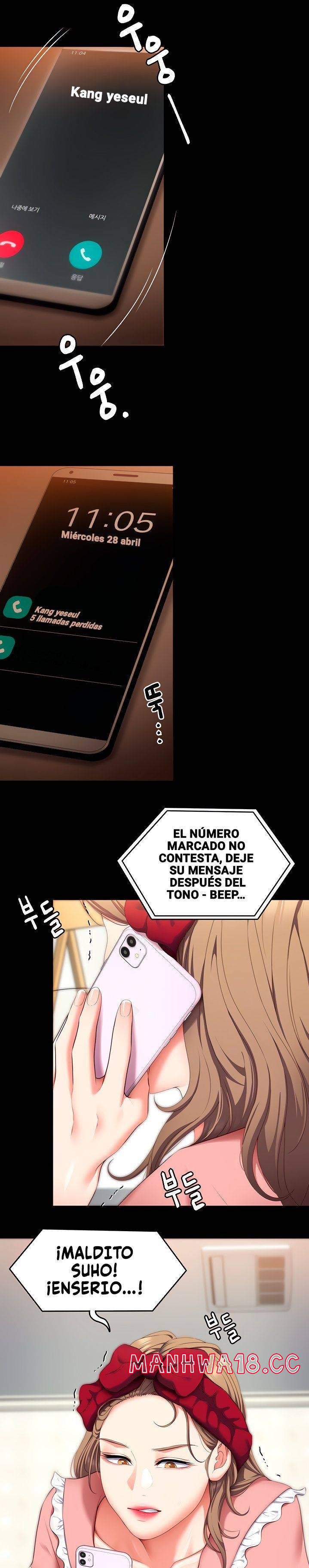 Today Dinner Raw Chapter 48 Page 4