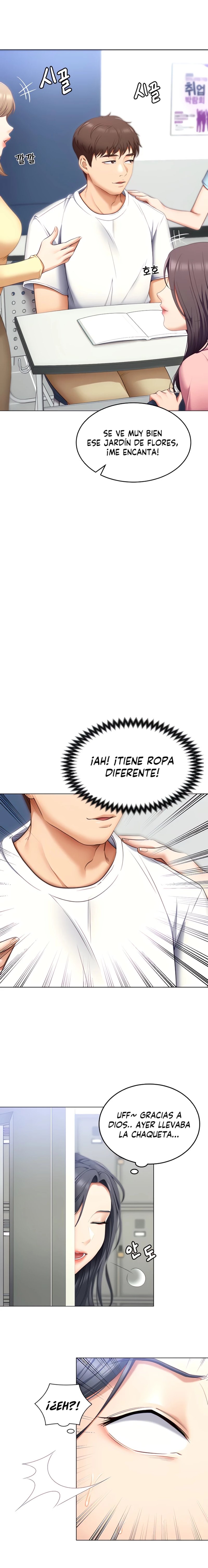 Today Dinner Raw Chapter 49 Page 15
