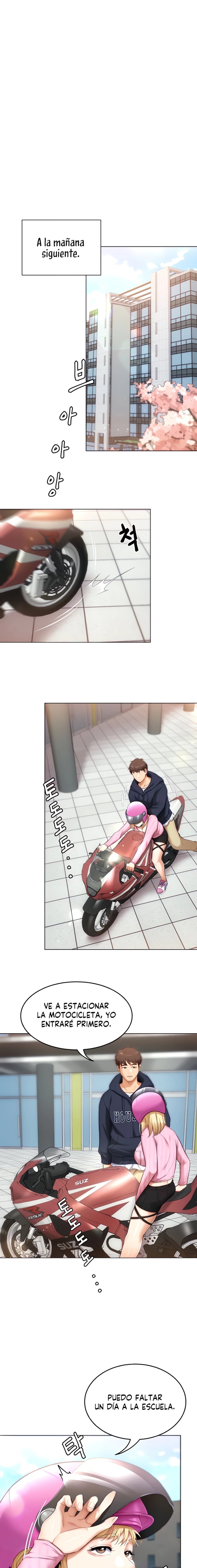 Today Dinner Raw Chapter 49 Page 2