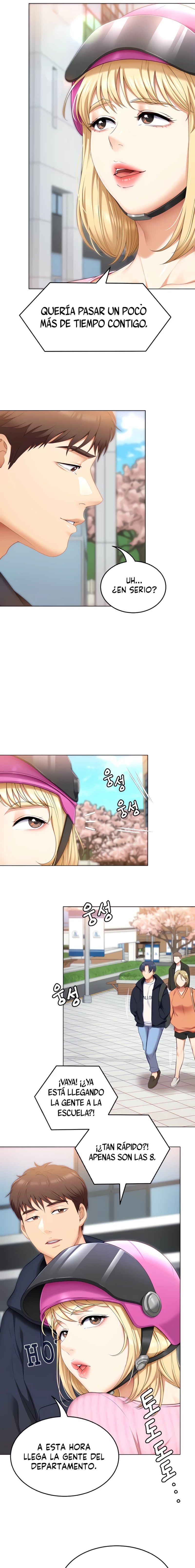 Today Dinner Raw Chapter 49 Page 4