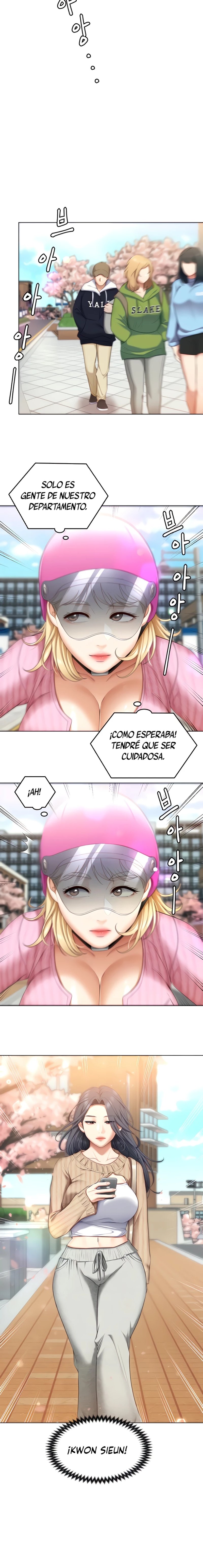 Today Dinner Raw Chapter 49 Page 7