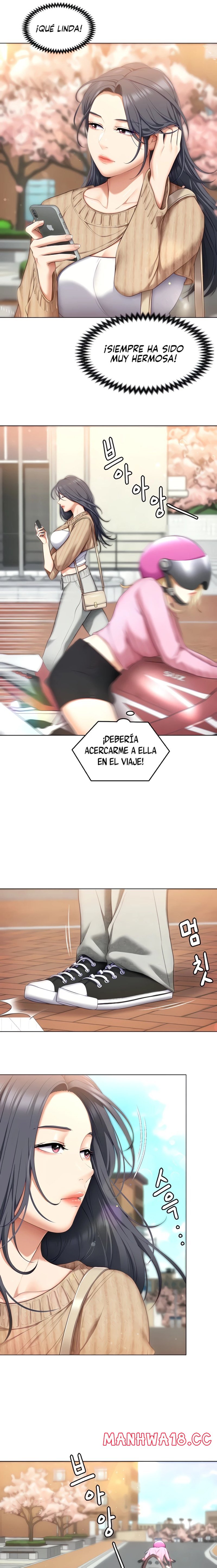 Today Dinner Raw Chapter 49 Page 8