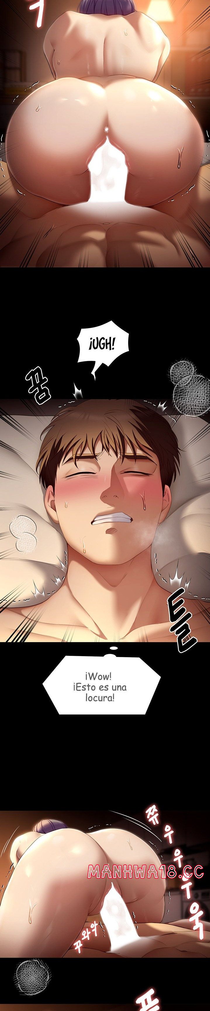 Today Dinner Raw Chapter 50 Page 16
