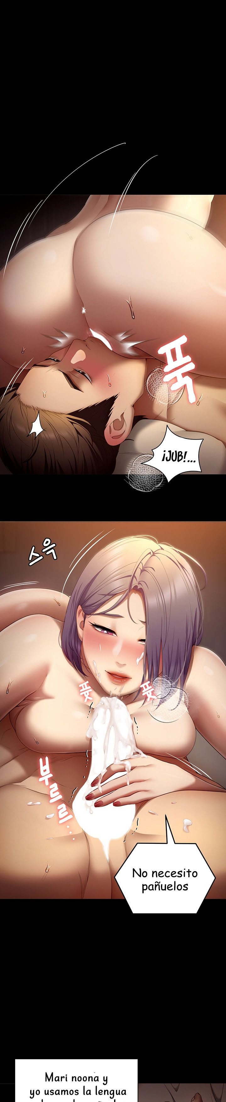 Today Dinner Raw Chapter 50 Page 21