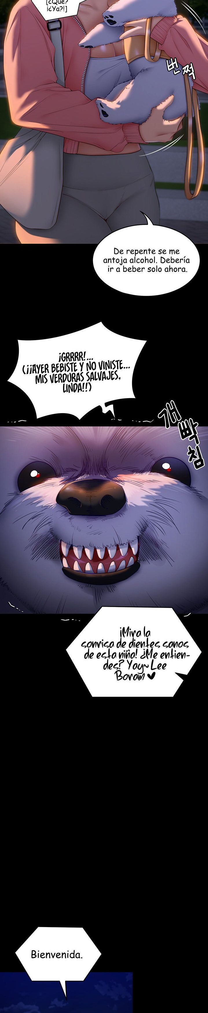 Today Dinner Raw Chapter 50 Page 30